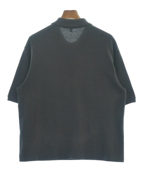 LE เสื้อโปโล