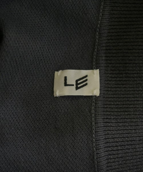 LE เสื้อโปโล