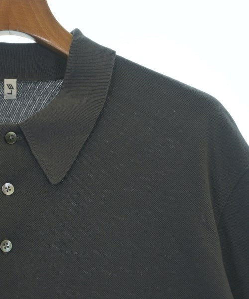 LE เสื้อโปโล