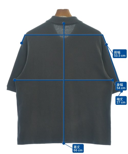 LE เสื้อโปโล