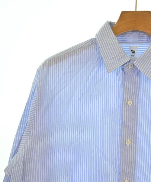 LE เสื้อลำลอง