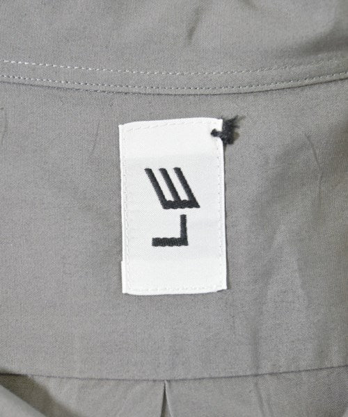 LE เสื้อลำลอง