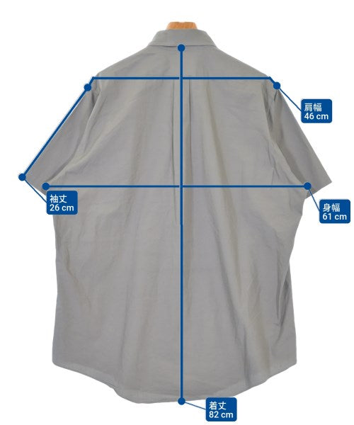 LE เสื้อลำลอง