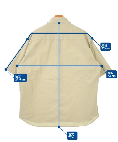 LE เสื้อลำลอง