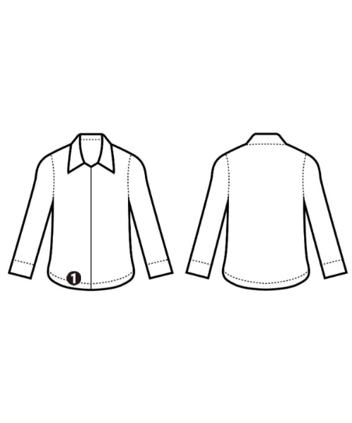 LE เสื้อลำลอง
