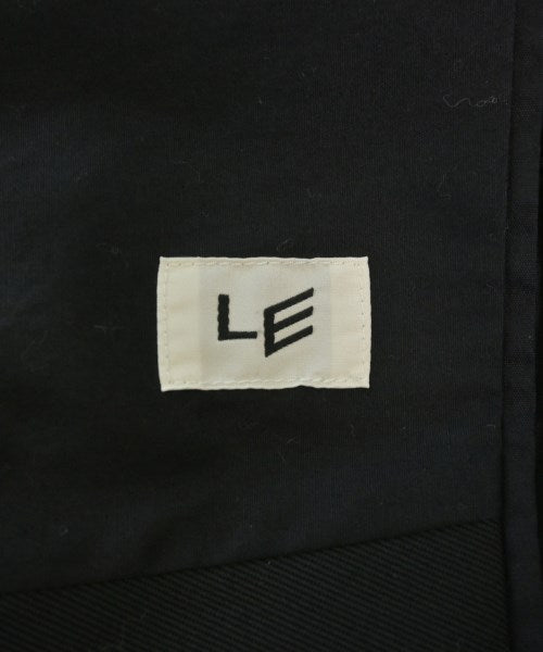LE แจ็คเก็ตลำลอง