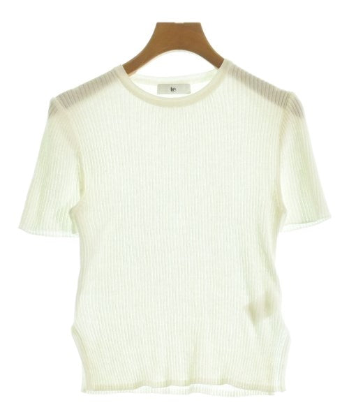 LE เสื้อกันหนาว