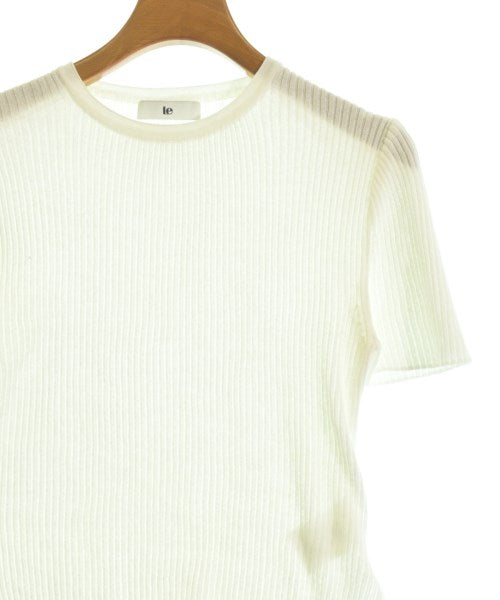 LE เสื้อกันหนาว