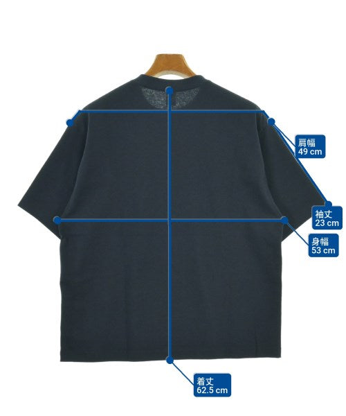 LE เสื้อยืด/เสื้อท็อปส์