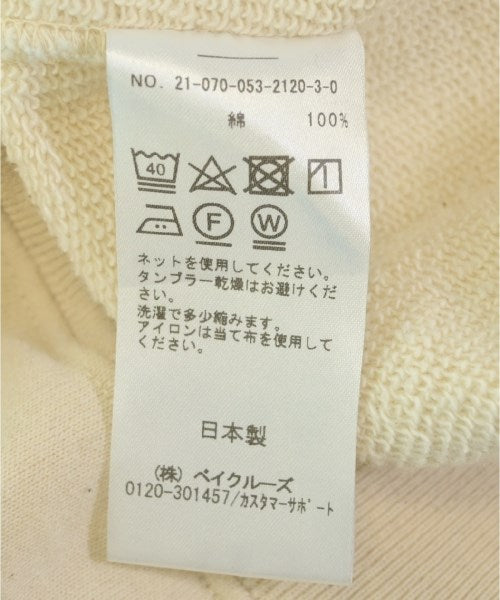 LE เสื้อสเวตเตอร์