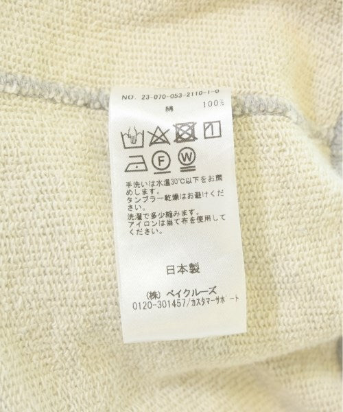 LE เสื้อสเวตเตอร์