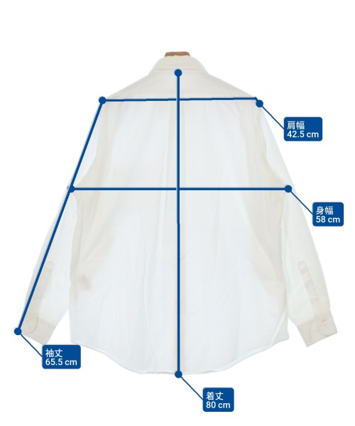 LE เสื้อลำลอง