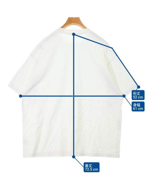 LE เสื้อยืด/เสื้อท็อปส์