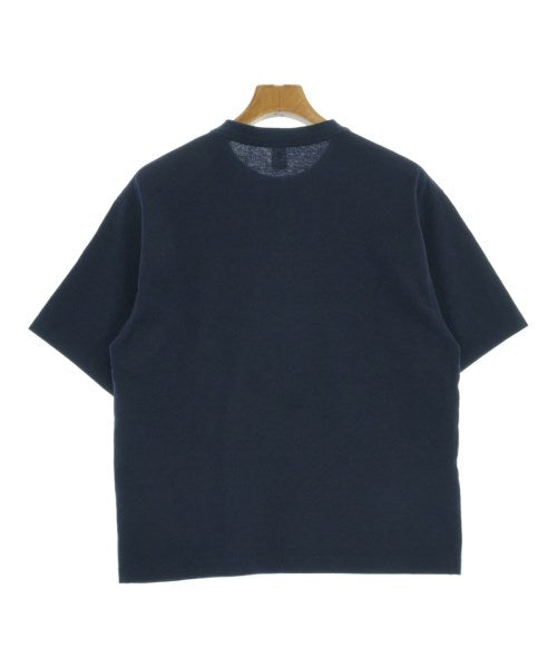LE เสื้อยืด/เสื้อท็อปส์