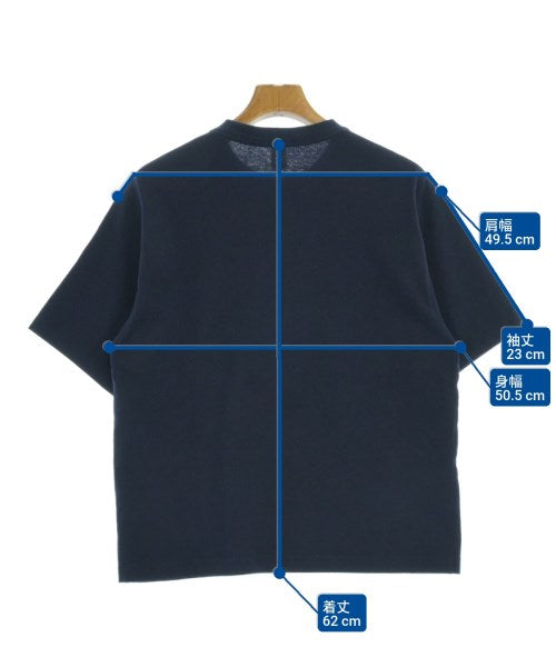 LE เสื้อยืด/เสื้อท็อปส์