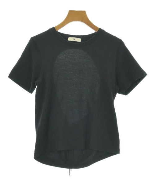 LE เสื้อยืด/เสื้อท็อปส์