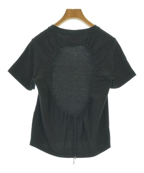 LE เสื้อยืด/เสื้อท็อปส์
