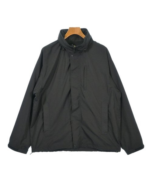LE เสื้อพาร์กาภูเขา