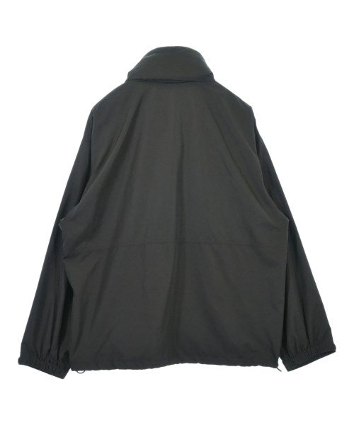 LE เสื้อพาร์กาภูเขา