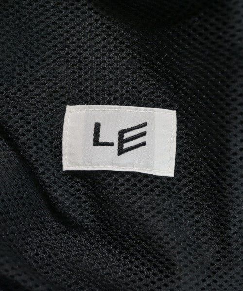 LE เสื้อพาร์กาภูเขา