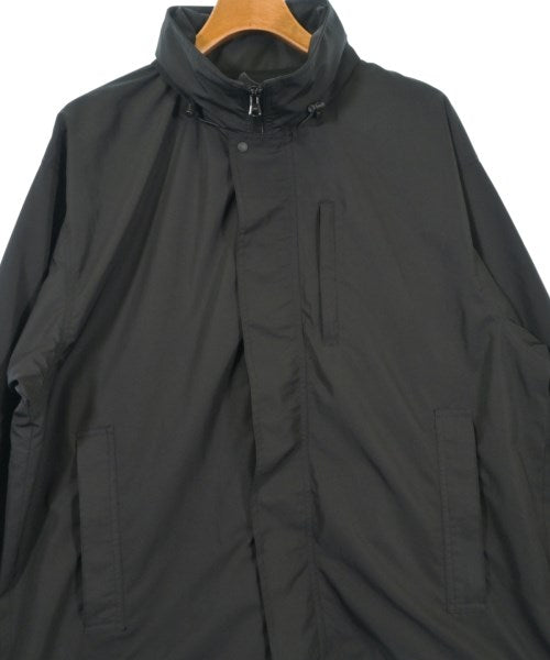 LE เสื้อพาร์กาภูเขา