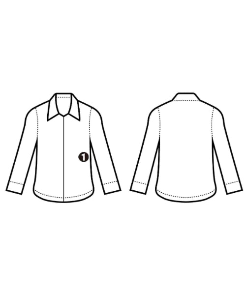 LE เสื้อลำลอง