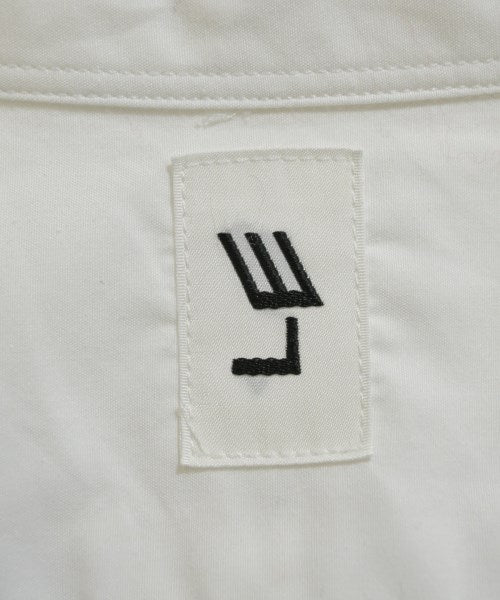 LE เสื้อลำลอง
