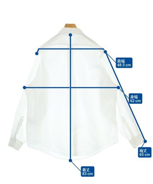 LE เสื้อลำลอง