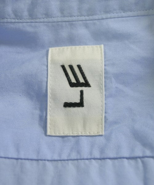 LE เสื้อลำลอง