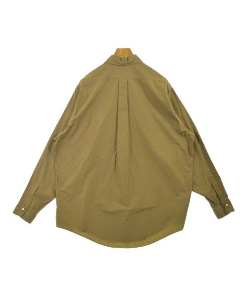 LE เสื้อลำลอง