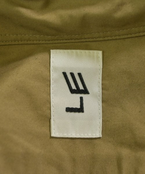 LE เสื้อลำลอง