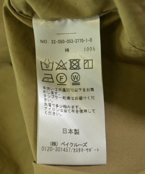 LE เสื้อลำลอง