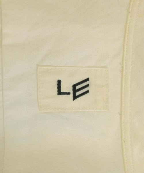 LE เสื้อลำลอง