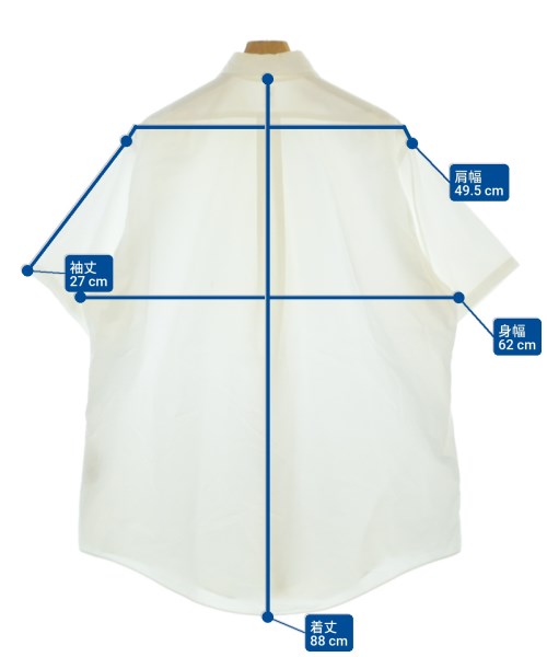 LE เสื้อลำลอง