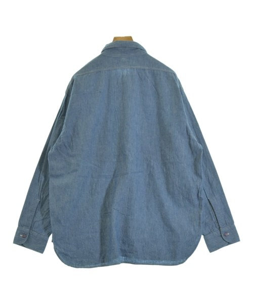 LE เสื้อลำลอง