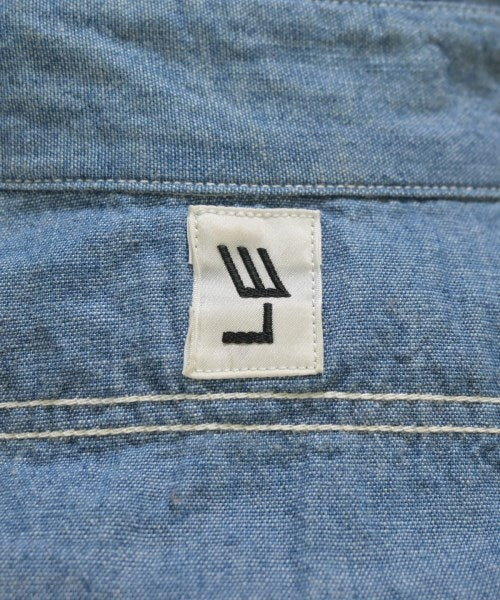 LE เสื้อลำลอง