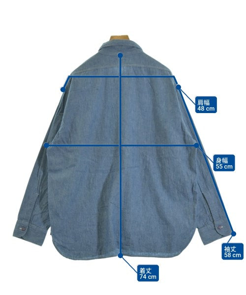 LE เสื้อลำลอง