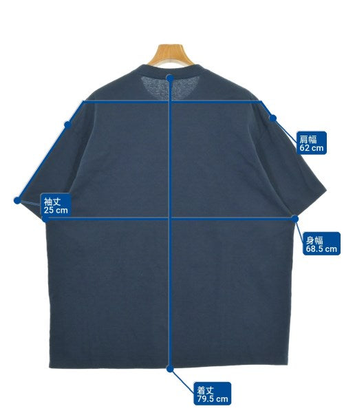 LE เสื้อยืด/เสื้อท็อปส์