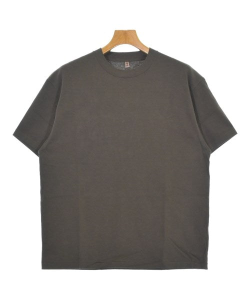 LE เสื้อยืด/เสื้อท็อปส์