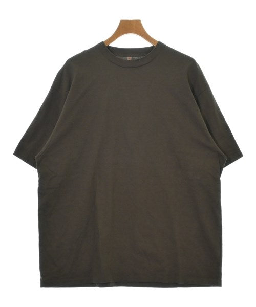 LE เสื้อยืด/เสื้อท็อปส์