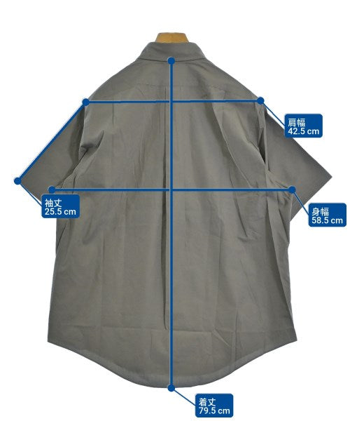 LE เสื้อลำลอง