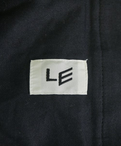 LE กางเกงขายาว