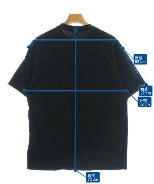 LE เสื้อยืด/เสื้อท็อปส์