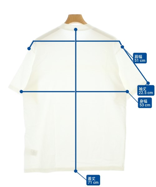LE เสื้อยืด/เสื้อท็อปส์