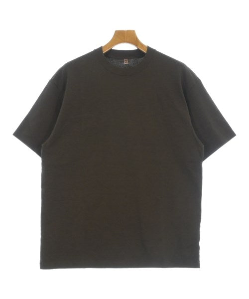 LE เสื้อยืด/เสื้อท็อปส์