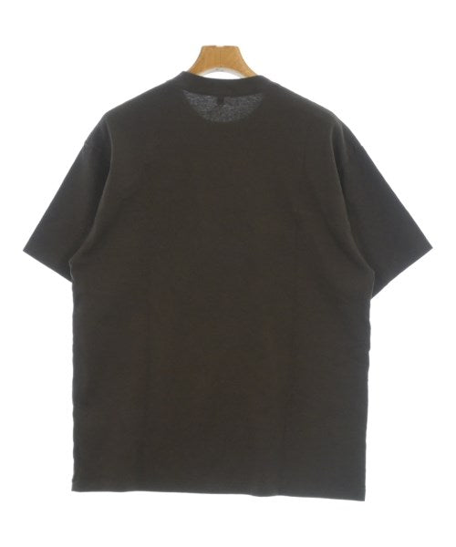 LE เสื้อยืด/เสื้อท็อปส์