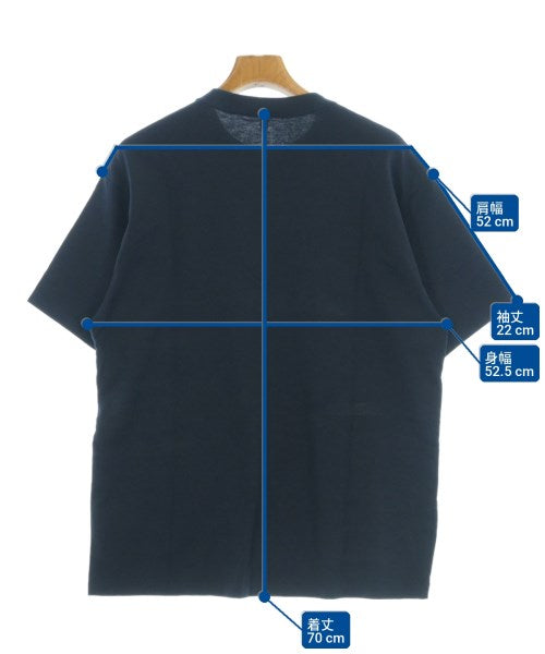 LE เสื้อยืด/เสื้อท็อปส์