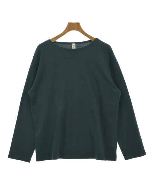 LE เสื้อยืด/เสื้อท็อปส์
