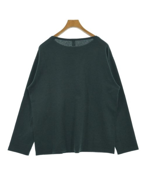 LE เสื้อยืด/เสื้อท็อปส์