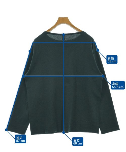 LE เสื้อยืด/เสื้อท็อปส์